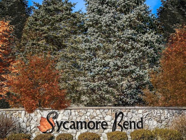 3751 Sycamore Bend Way N, Columbus, IN 47203