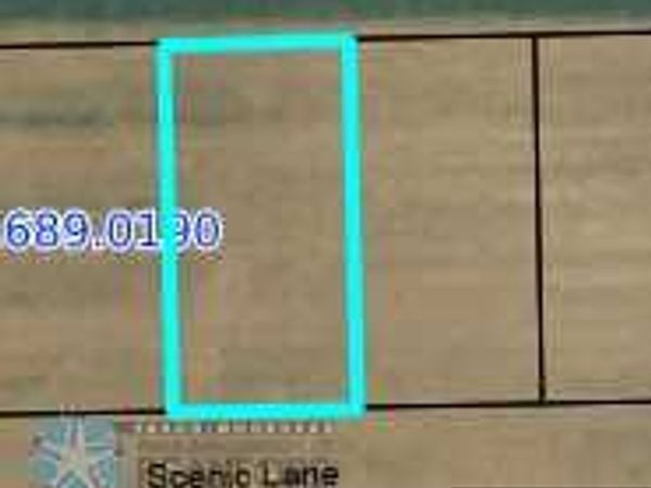 2316 Scenic Lane, Hawley, MN 56549
