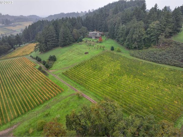 7820 SE AMITY RD, Amity, OR 97101