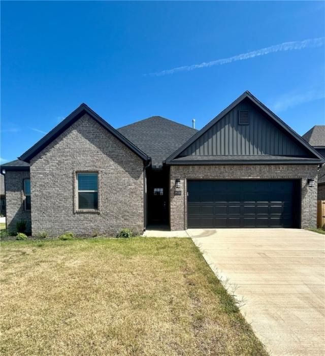 1930 Lordsburg Court, Bentonville, AR 72713 Main Photo