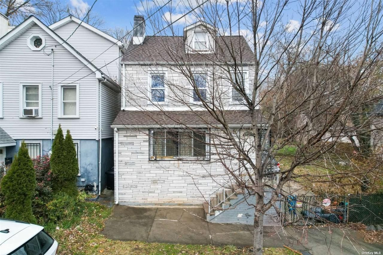 19 Tilden Street, Staten Island, NY 10301 Main Photo