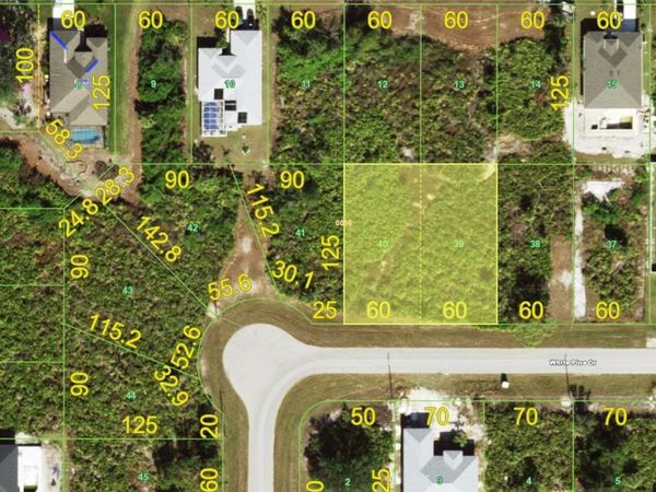 112 WHITE PINE DRIVE, ROTONDA WEST, FL 33947