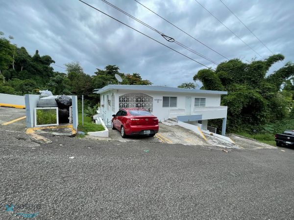 86 CALLE PROVIDENCIA, Mayaguez, PR 00681