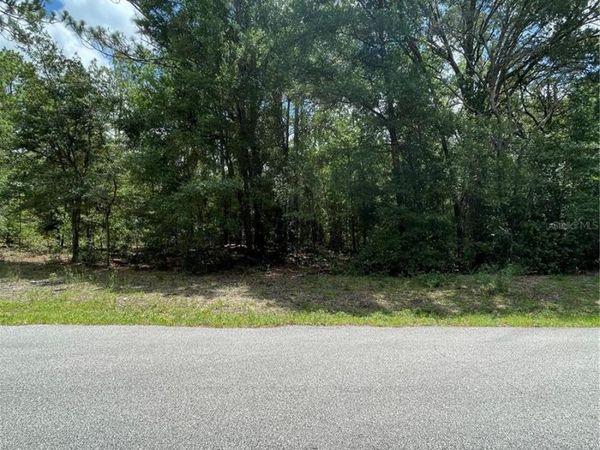 TBD SW 59TH LANE, DUNNELLON, FL 34431