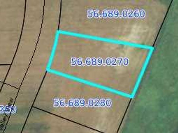 2540 Valley View, Hawley, MN 56549