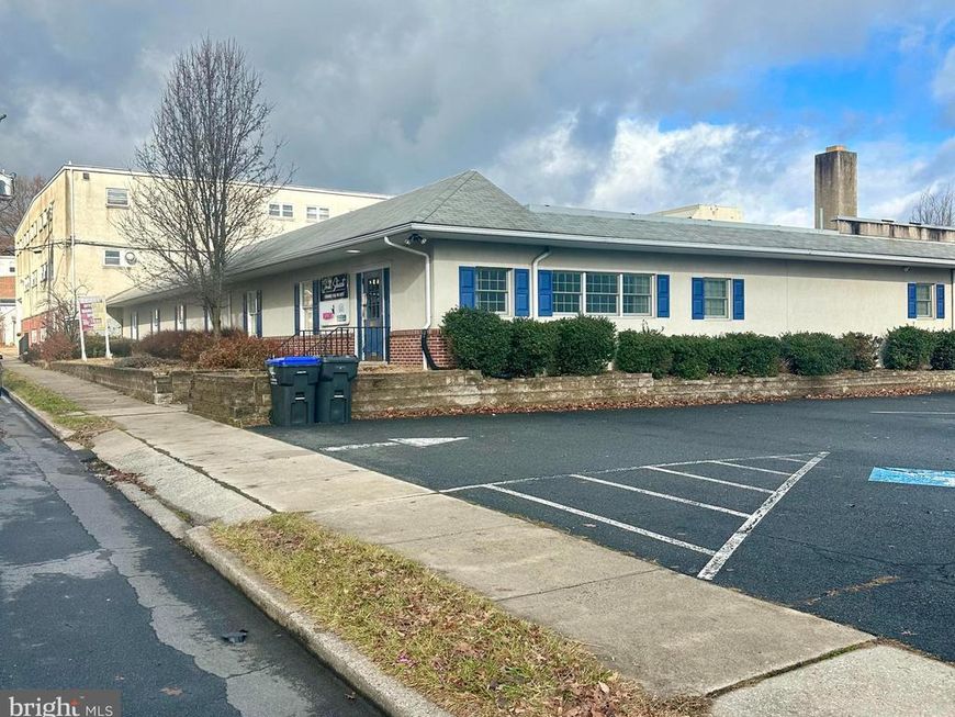 329 E 2nd Street, Unit C, Boyertown, PA 19512 Main Photo