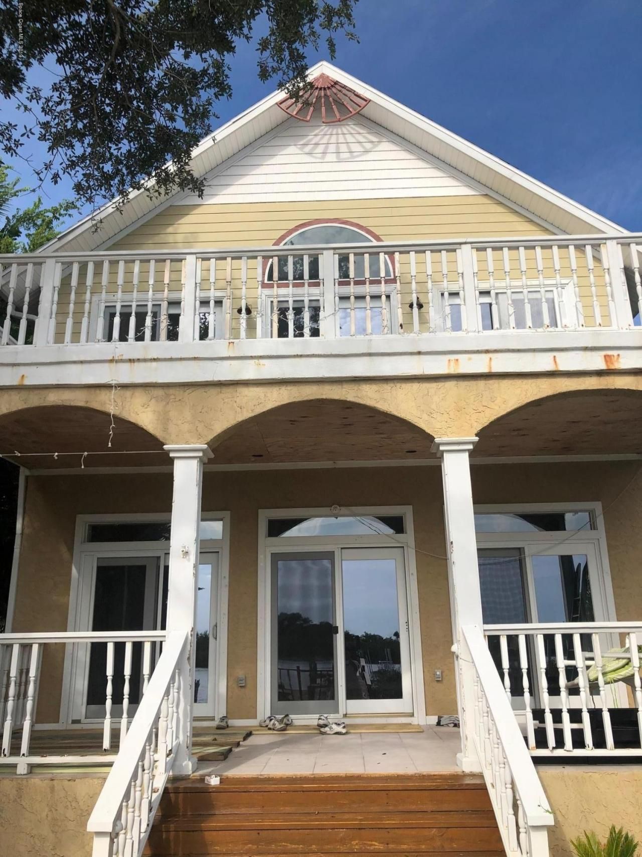 1405 S Riverside Drive, Edgewater, FL 32132 Photo