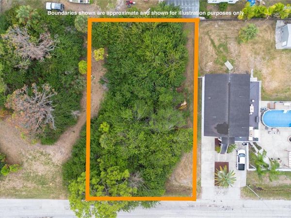 6317 OELSNER STREET, NEW PORT RICHEY, FL 34652