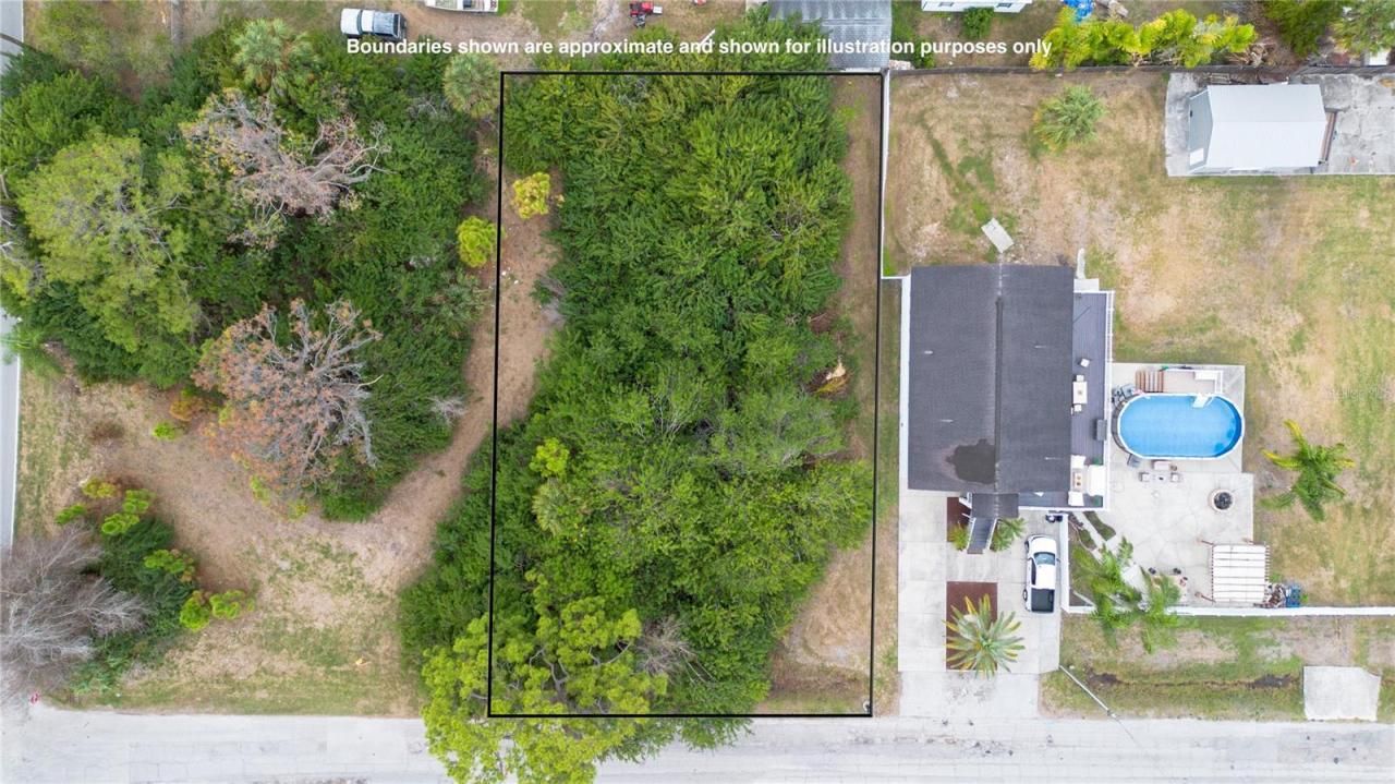 6317 Oelsner Street, New Port Richey, FL 34652 Photo