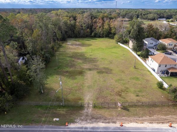 12630 YELLOW BLUFF Road, Jacksonville, FL 32226