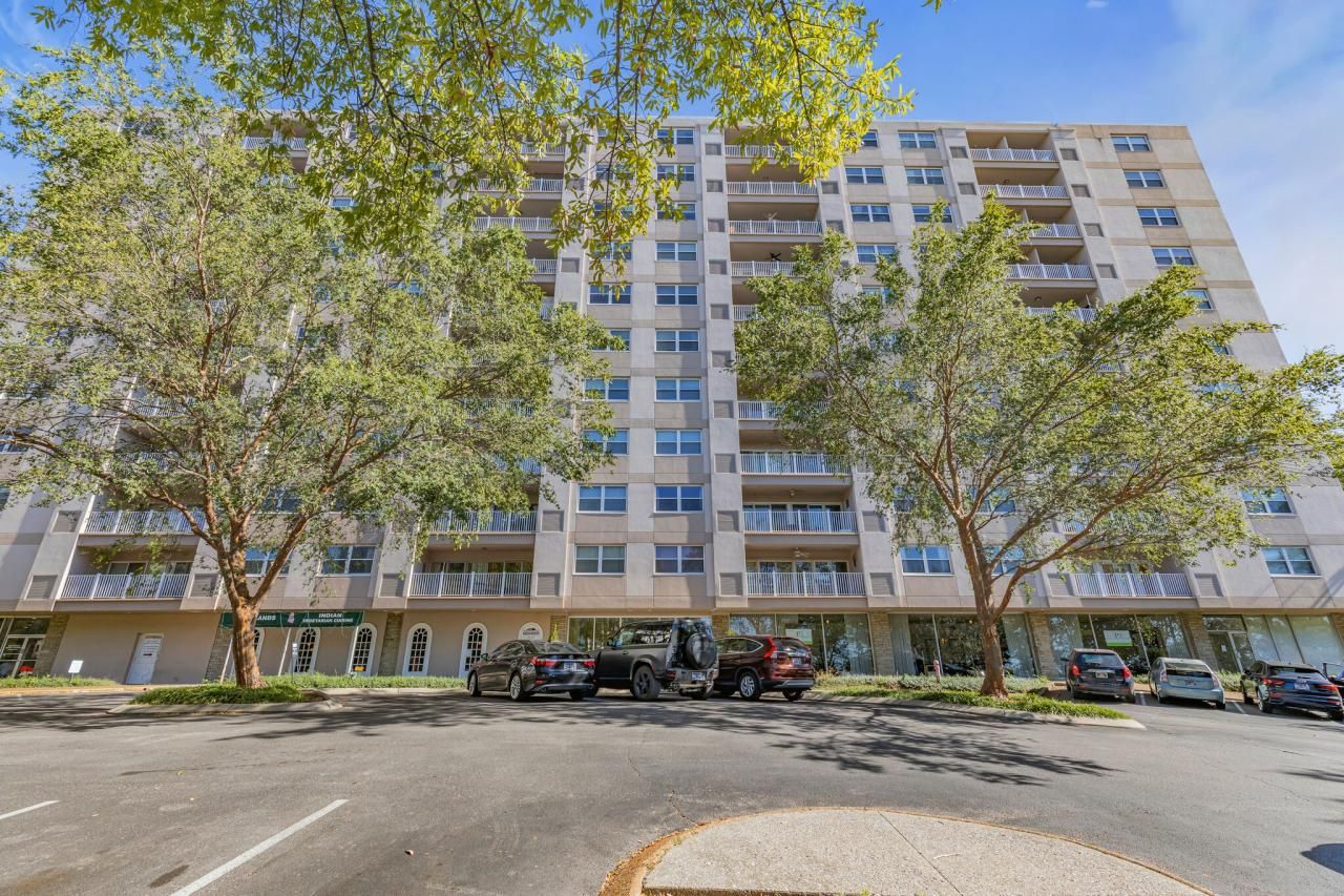 3415 West End Ave, Unit 1102E, Nashville, TN 37203 Main Photo