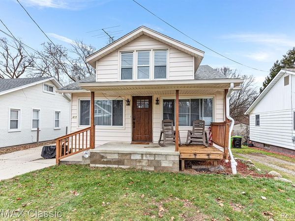 217 Endwell Street, Novi, MI 48377