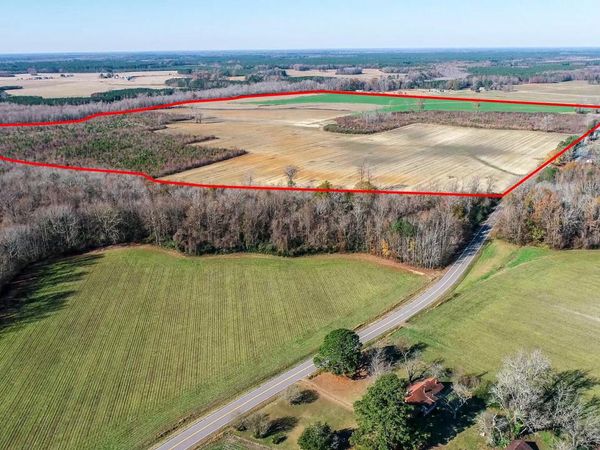 0 Moonlight Road, Scotland Neck, NC 27874