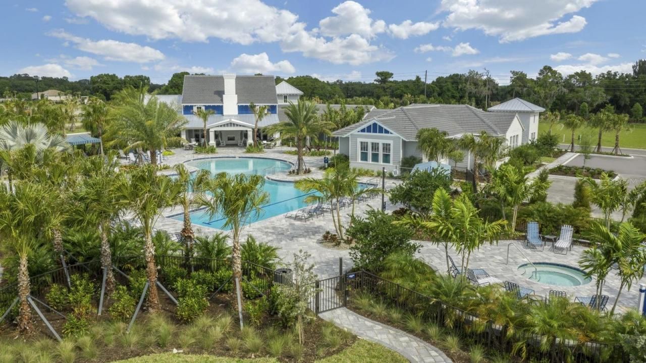 4723 Willow Bend Avenue, Parrish, FL 34219 Photo