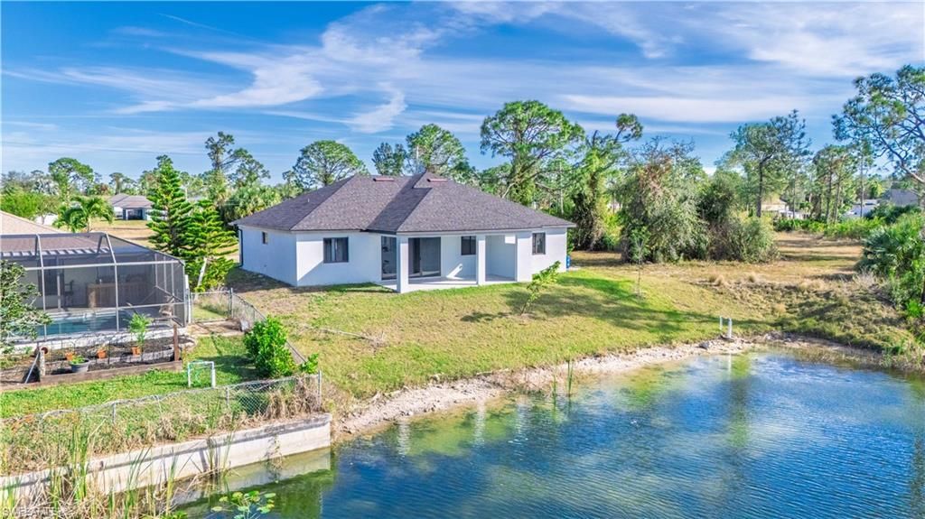 3340 NE 19th Ave, Cape Coral, FL 33909 Photo
