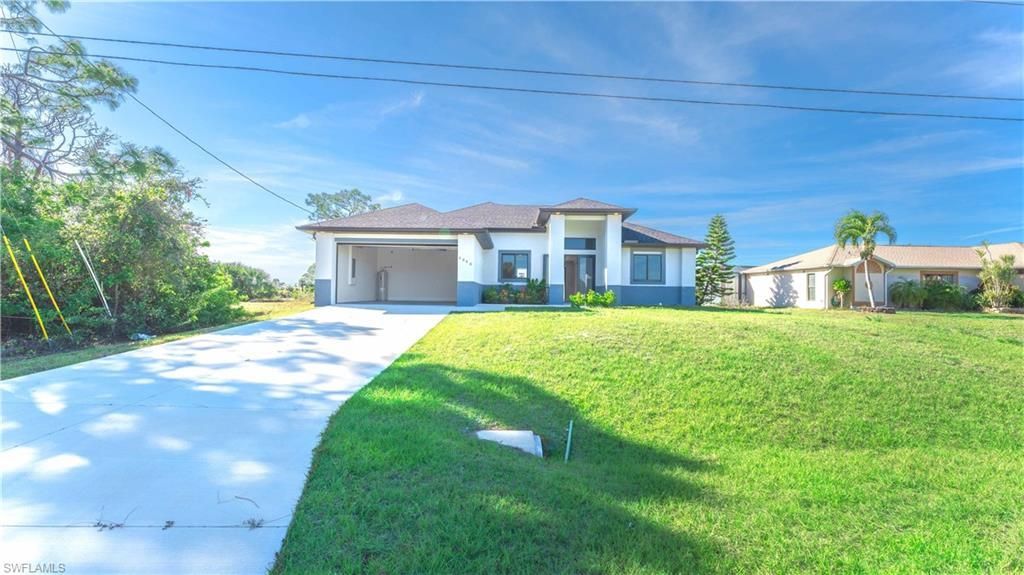 3340 NE 19th Ave, Cape Coral, FL 33909 Photo