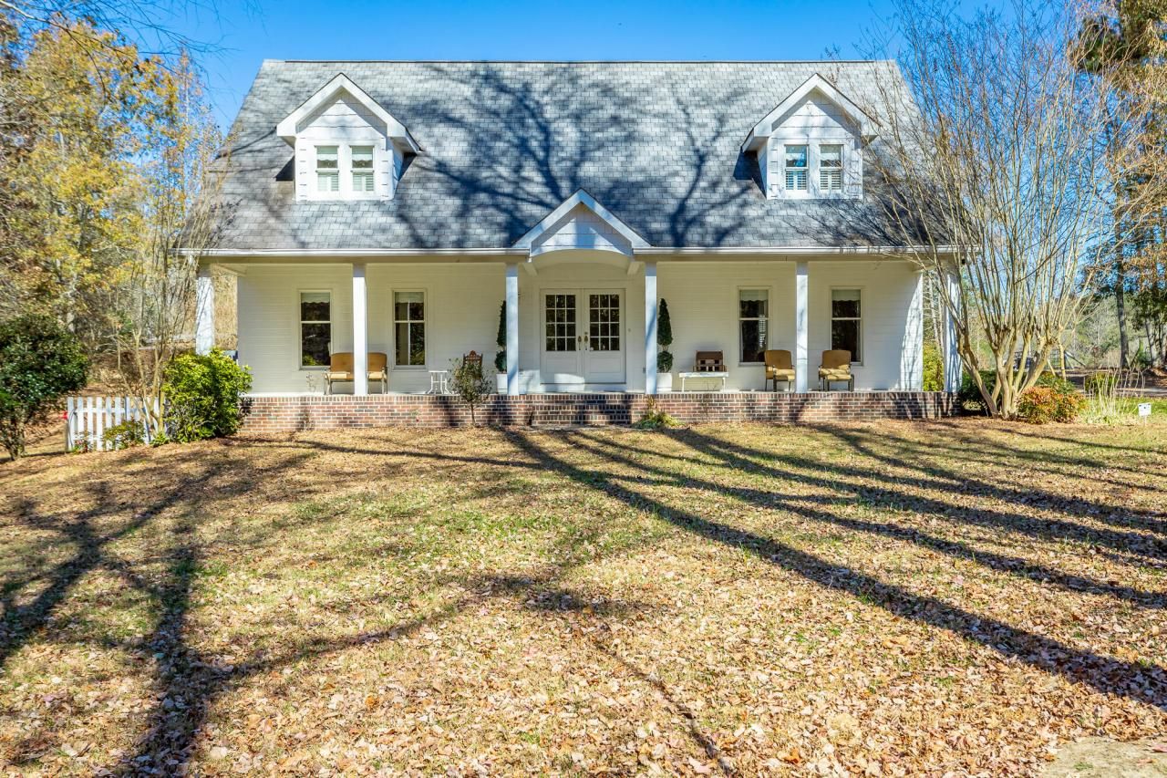 214 SW Pleasant Grove Lane, Mc Donald, TN 37353 Main Photo