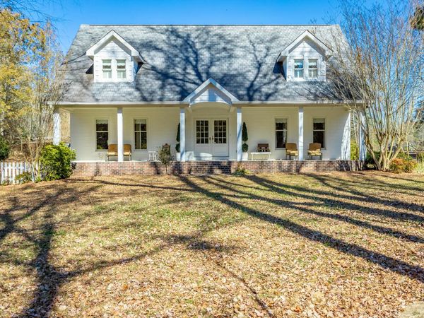 214 SW Pleasant Grove Lane, McDonald, TN 37353