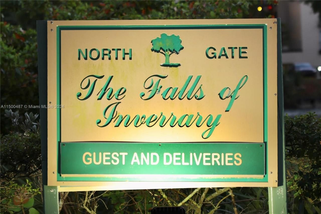 6001 N Falls Cir Dr, Unit 309, Lauderhill, FL 33319 Photo