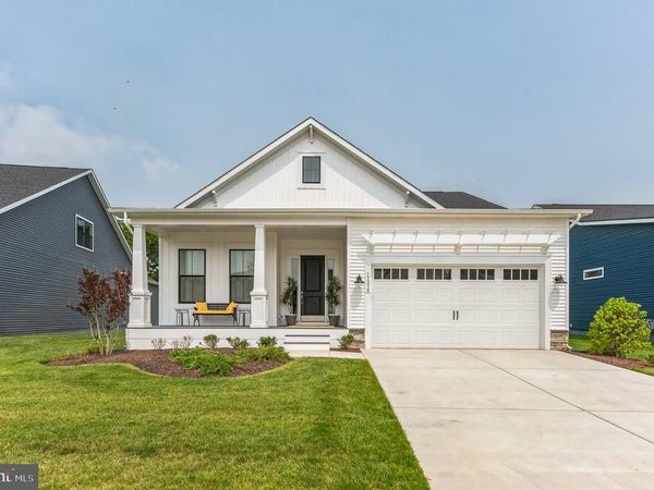 33705 HILLTOP BOULEVARD, LEWES, DE 19958