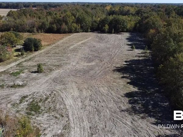 1500 Block N Highway 21, Atmore, AL 36502
