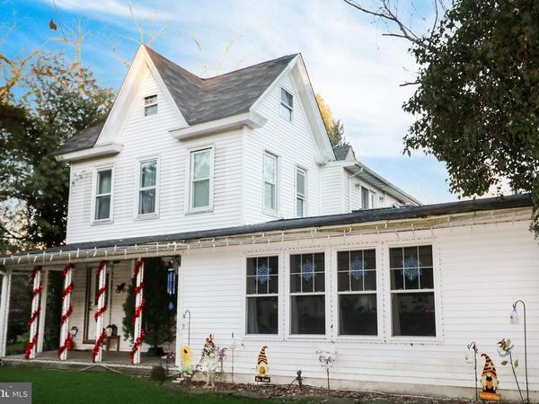 3 AMASA LANDING ROAD, TUCKERTON, NJ 08087