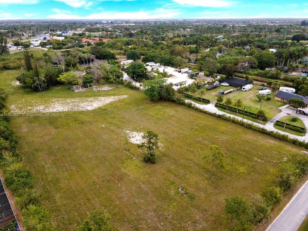 12501 SW 236th St, Homestead, FL 33032 Photo