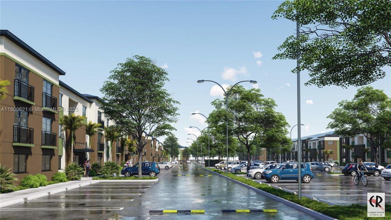 12501 SW 236th St, Homestead, FL 33032 Photo