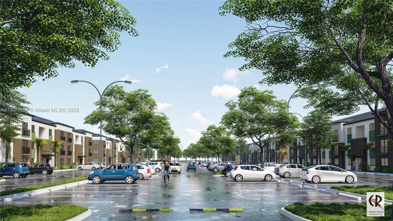 12501 SW 236th St, Homestead, FL 33032 Photo