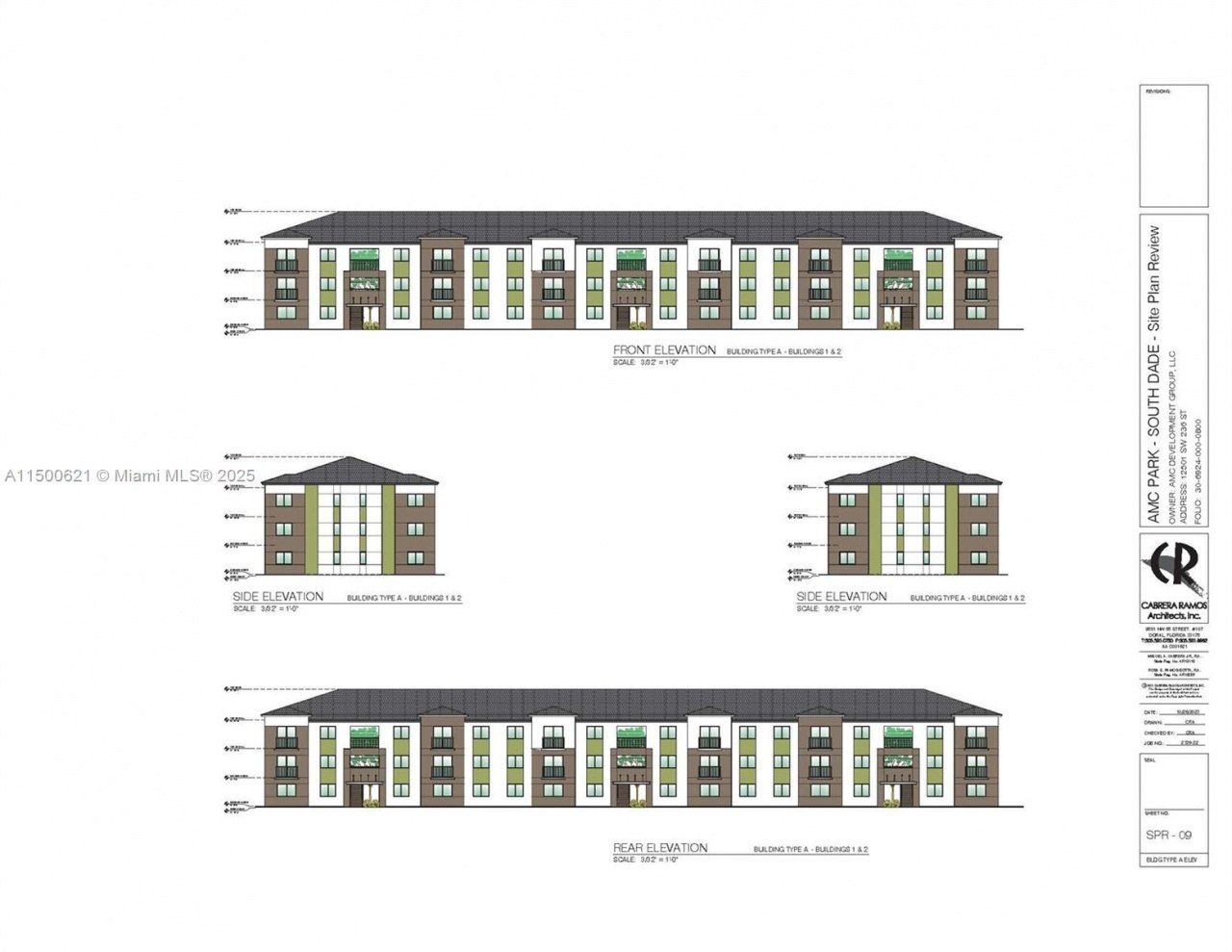 12501 SW 236th St, Homestead, FL 33032 Photo