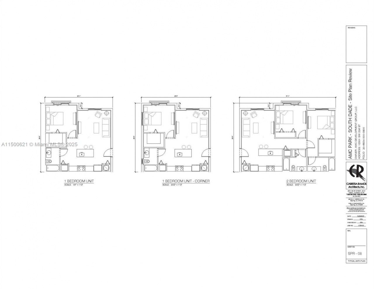 12501 SW 236th St, Homestead, FL 33032 Photo