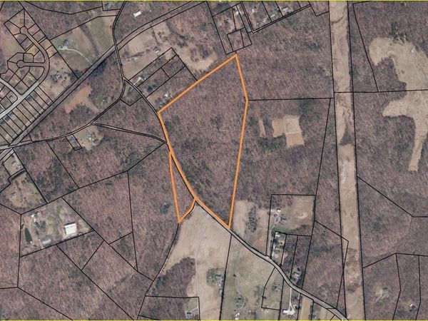 Parcel 63 VAN BRADY ROAD, UPPER MARLBORO, MD 20772