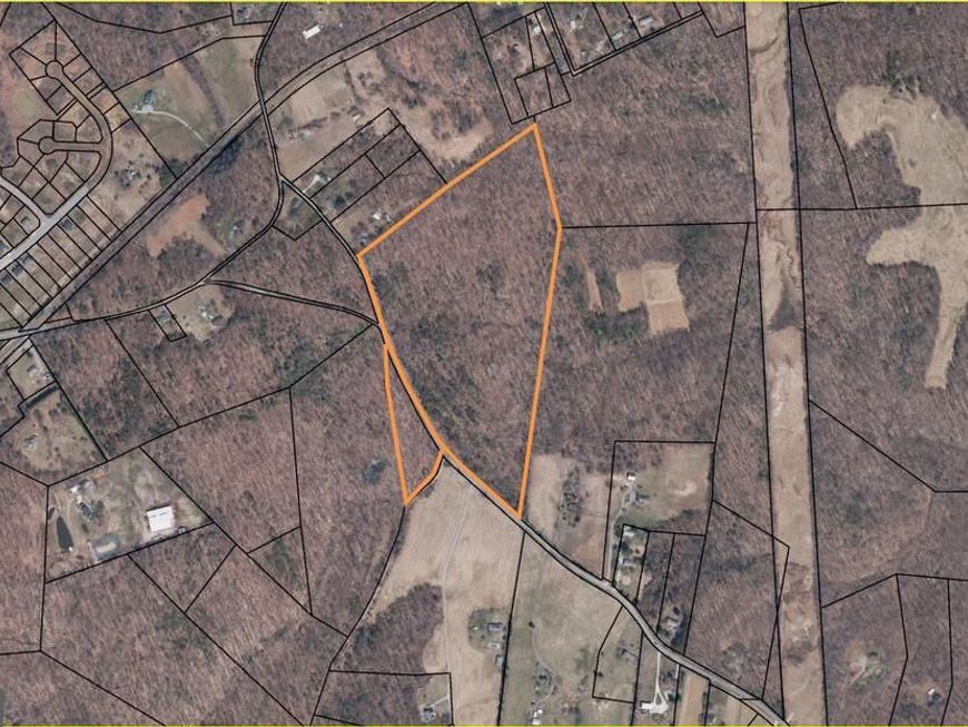 Parcel 63 Van Brady Road, Upper Marlboro, MD 20772 Main Photo