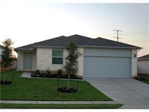 219 Adriana Ln, Hutto, TX 78634 Main Photo