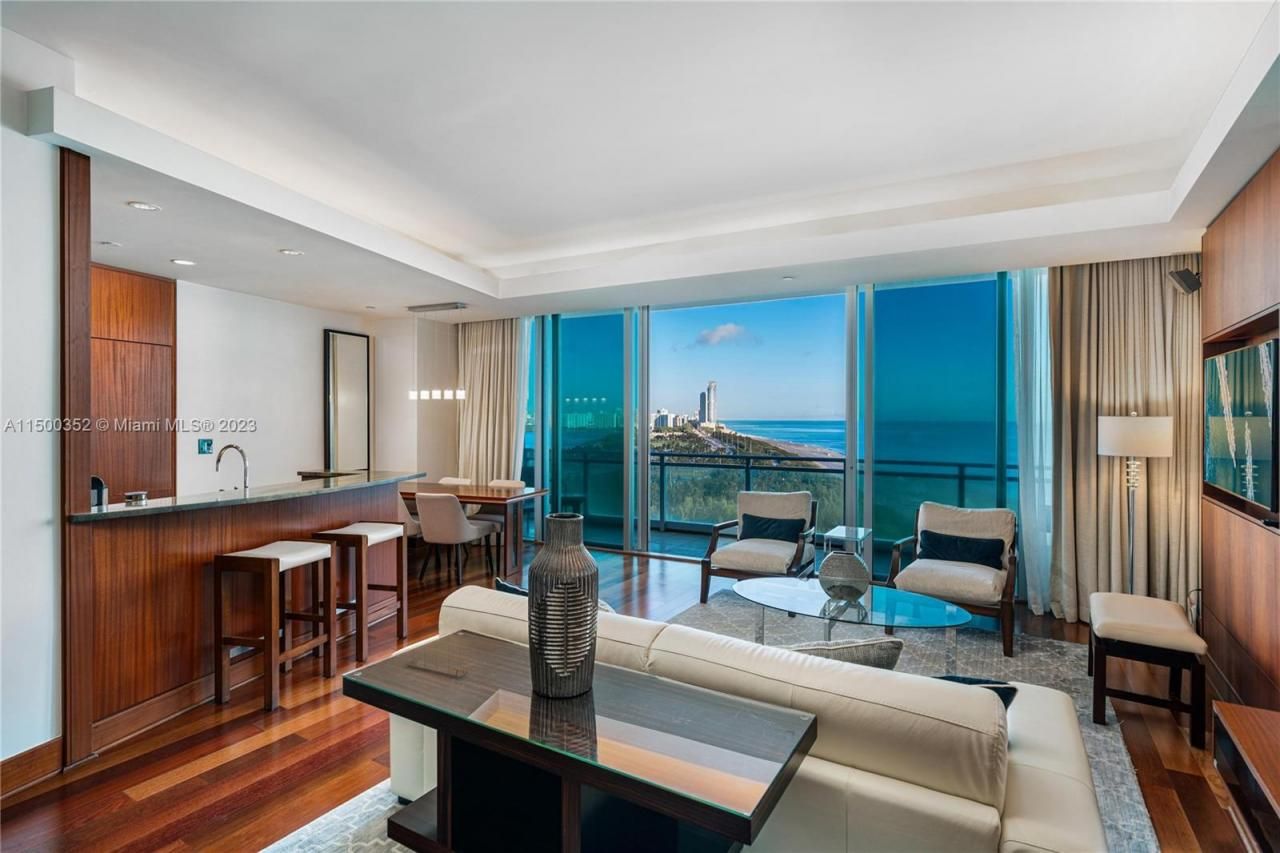 10295 Collins Ave, Unit 121716, Bal Harbour, FL 33154 Photo