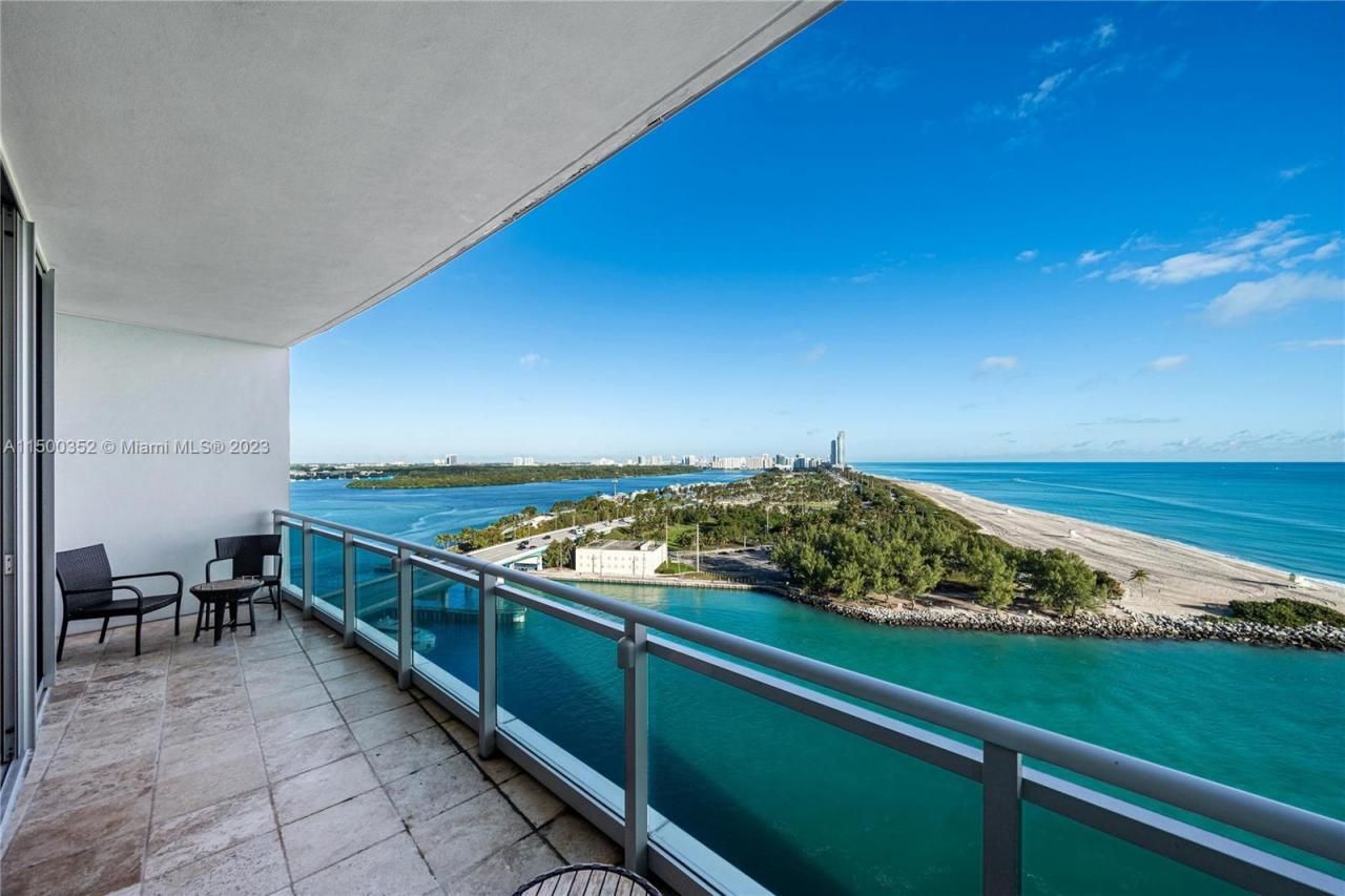 10295 Collins Ave, Unit 121716, Bal Harbour, FL 33154 Photo