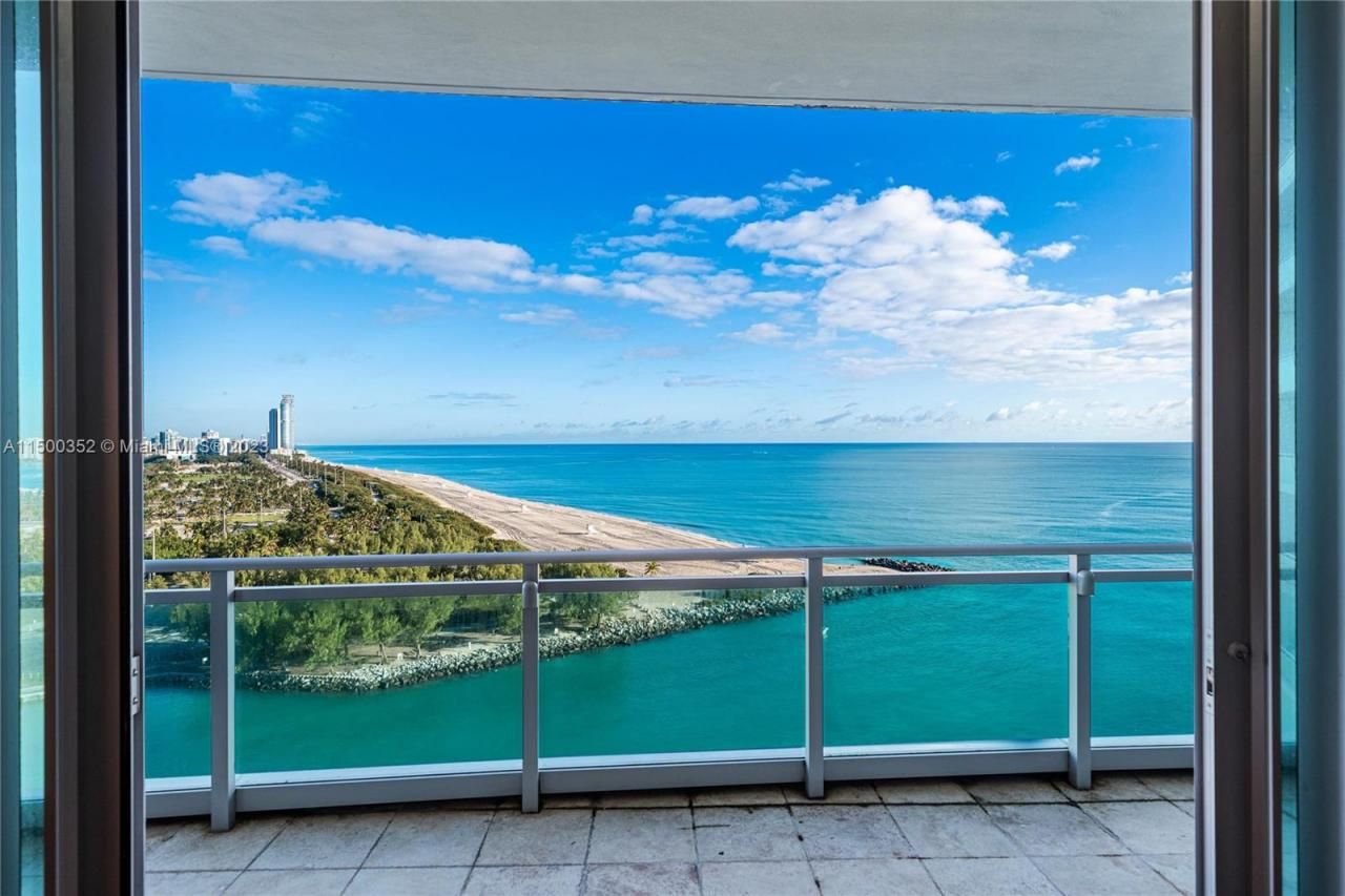 10295 Collins Ave, Unit 121716, Bal Harbour, FL 33154 Photo