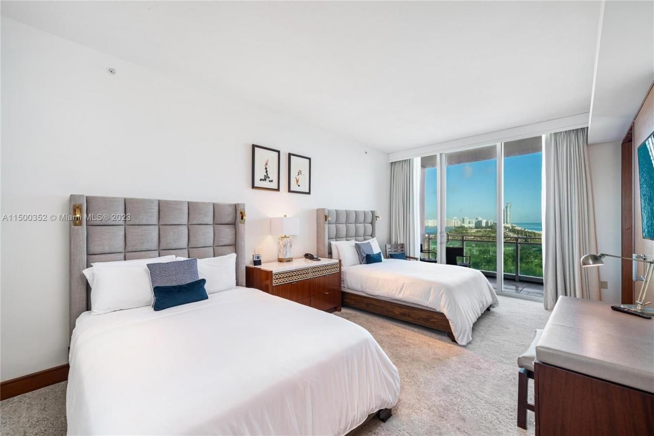 10295 Collins Ave, Unit 121716, Bal Harbour, FL 33154 Photo