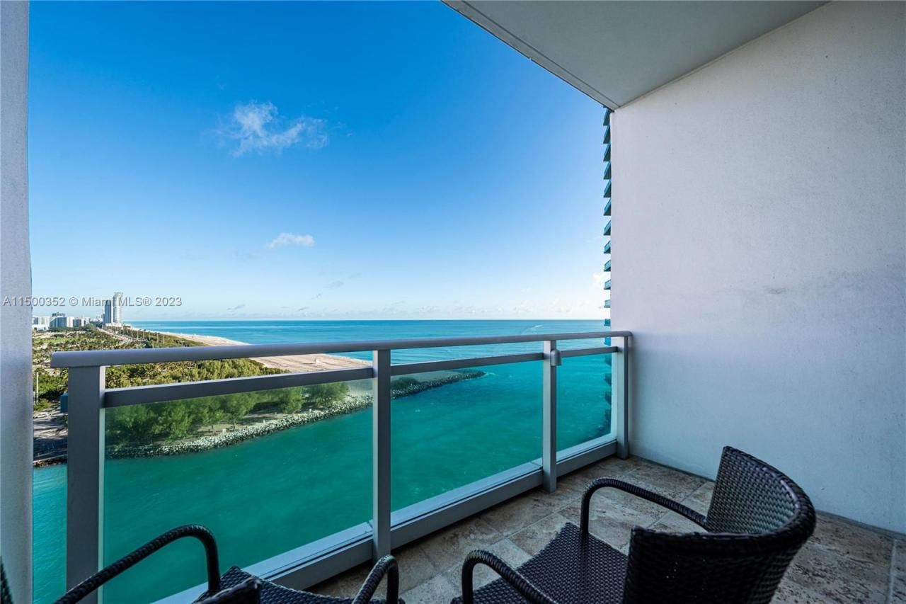 10295 Collins Ave, Unit 121716, Bal Harbour, FL 33154 Photo
