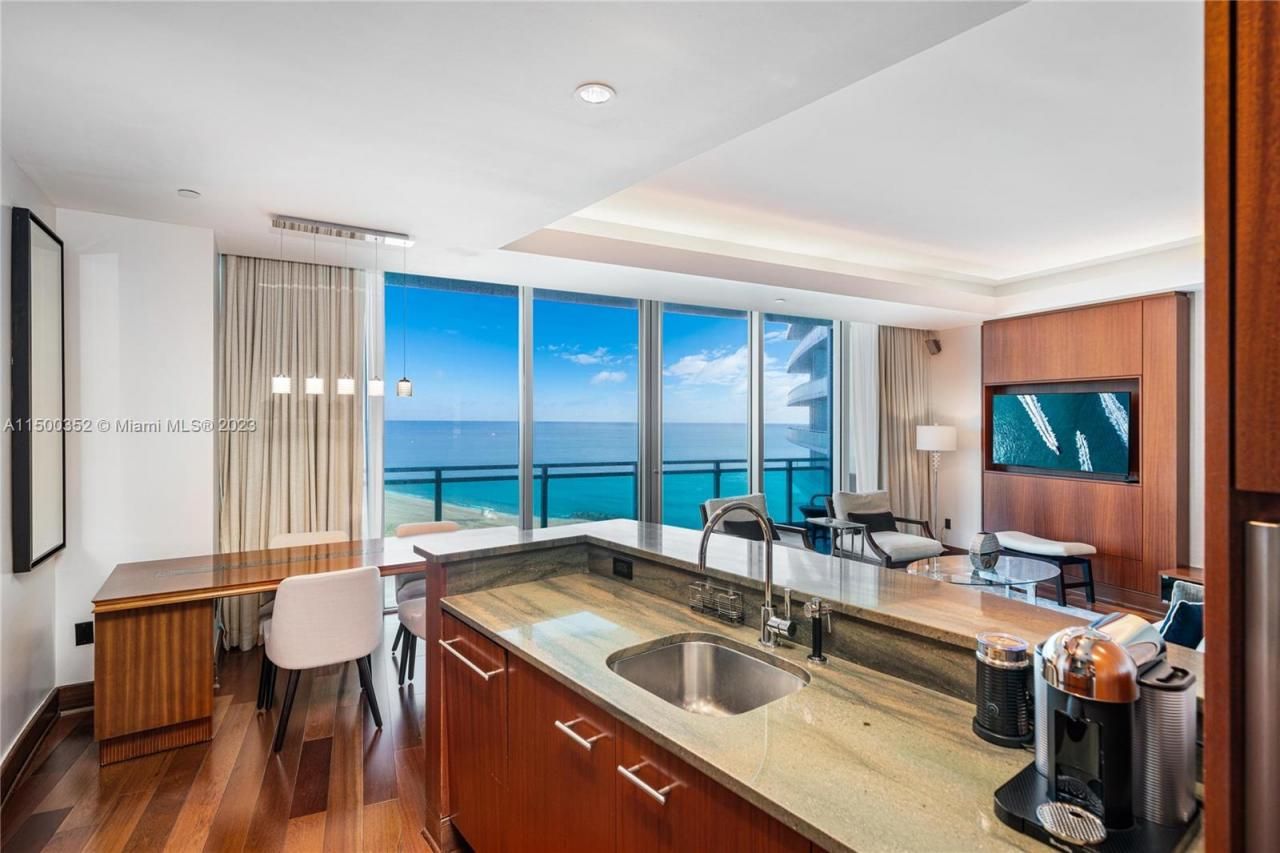 10295 Collins Ave, Unit 121716, Bal Harbour, FL 33154 Photo
