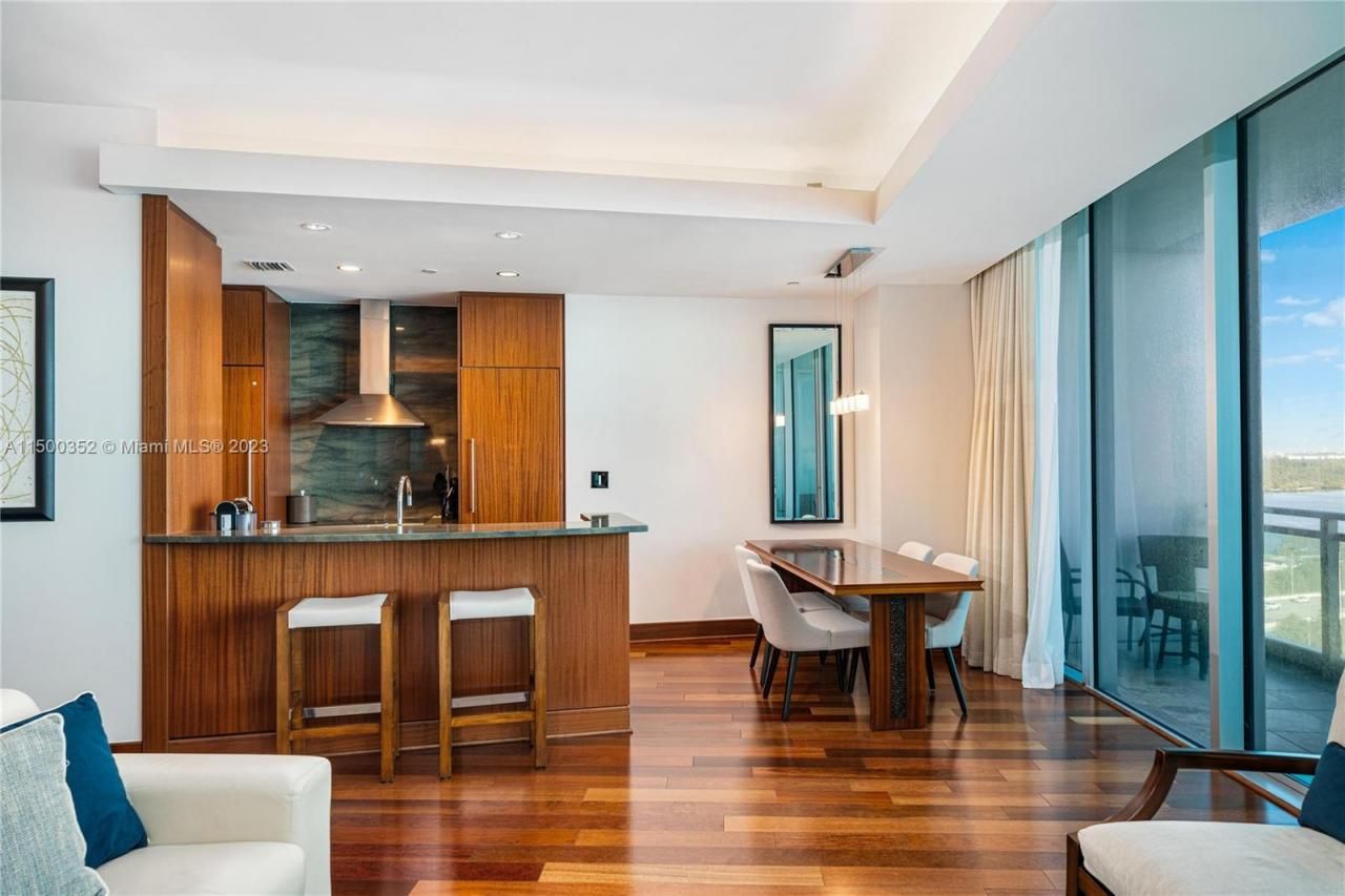 10295 Collins Ave, Unit 121716, Bal Harbour, FL 33154 Photo