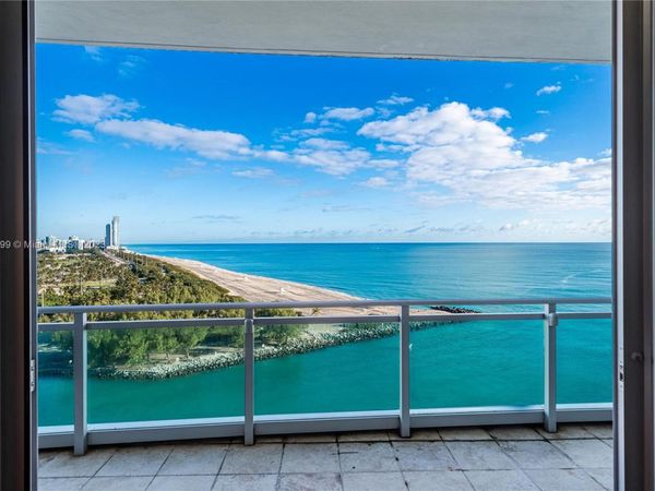 10295 Collins Ave, Unit 1217, Bal Harbour, FL 33154