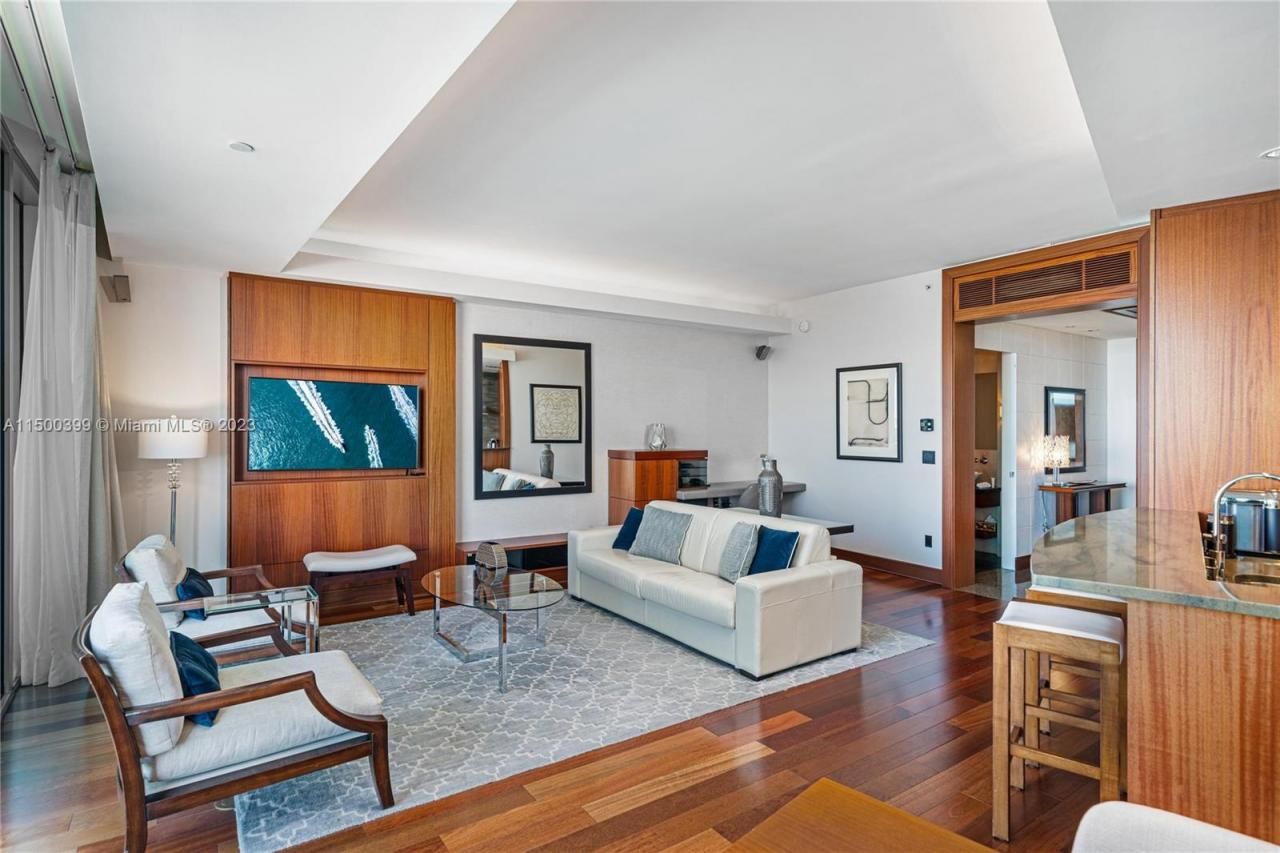 10295 Collins Ave, Unit 1217, Bal Harbour, FL 33154 Photo