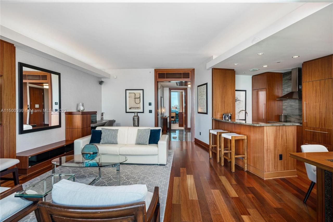 10295 Collins Ave, Unit 1217, Bal Harbour, FL 33154 Photo