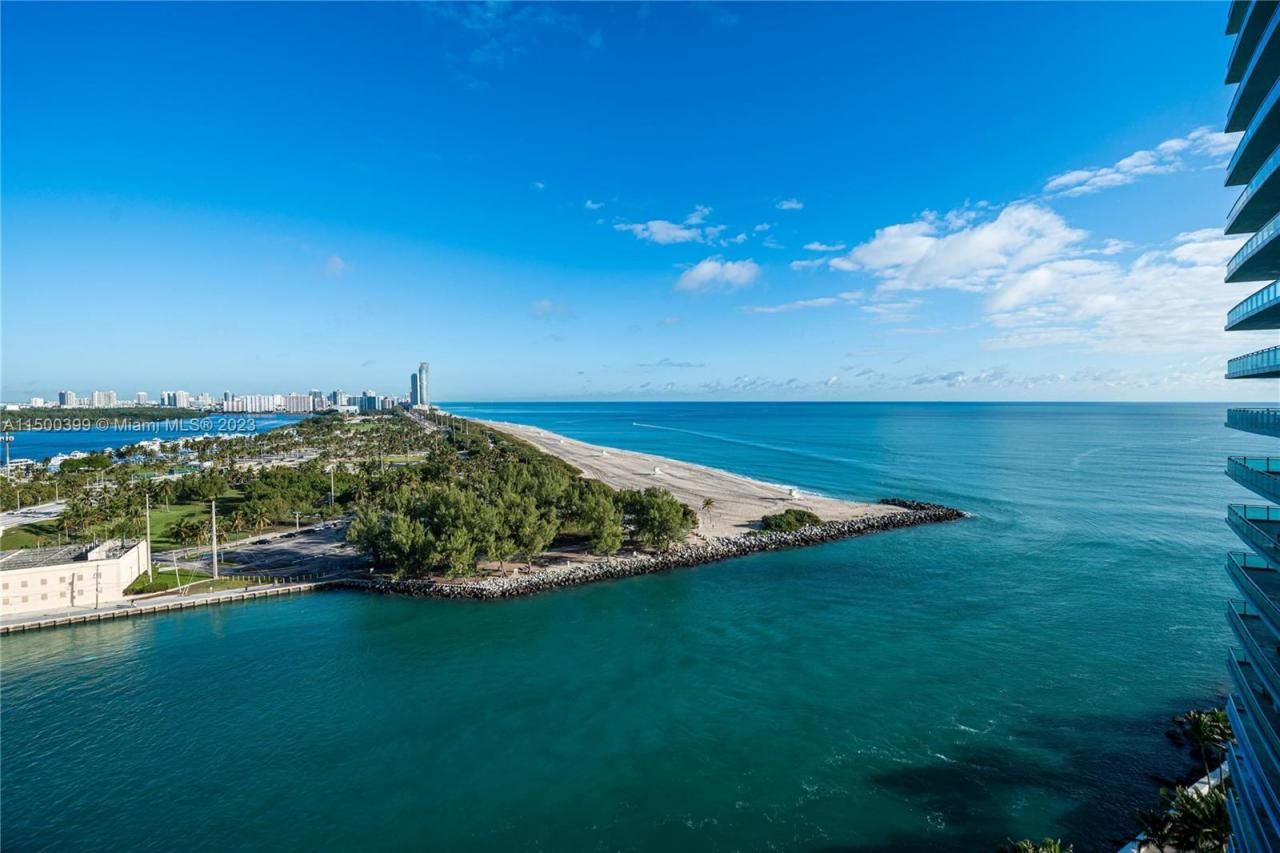 10295 Collins Ave, Unit 1217, Bal Harbour, FL 33154 Photo