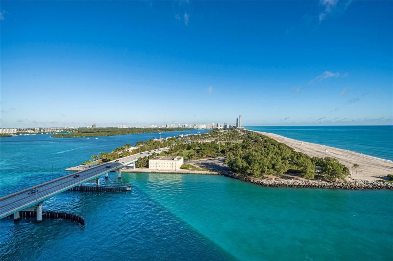 10295 Collins Ave, Unit 1217, Bal Harbour, FL 33154 Photo