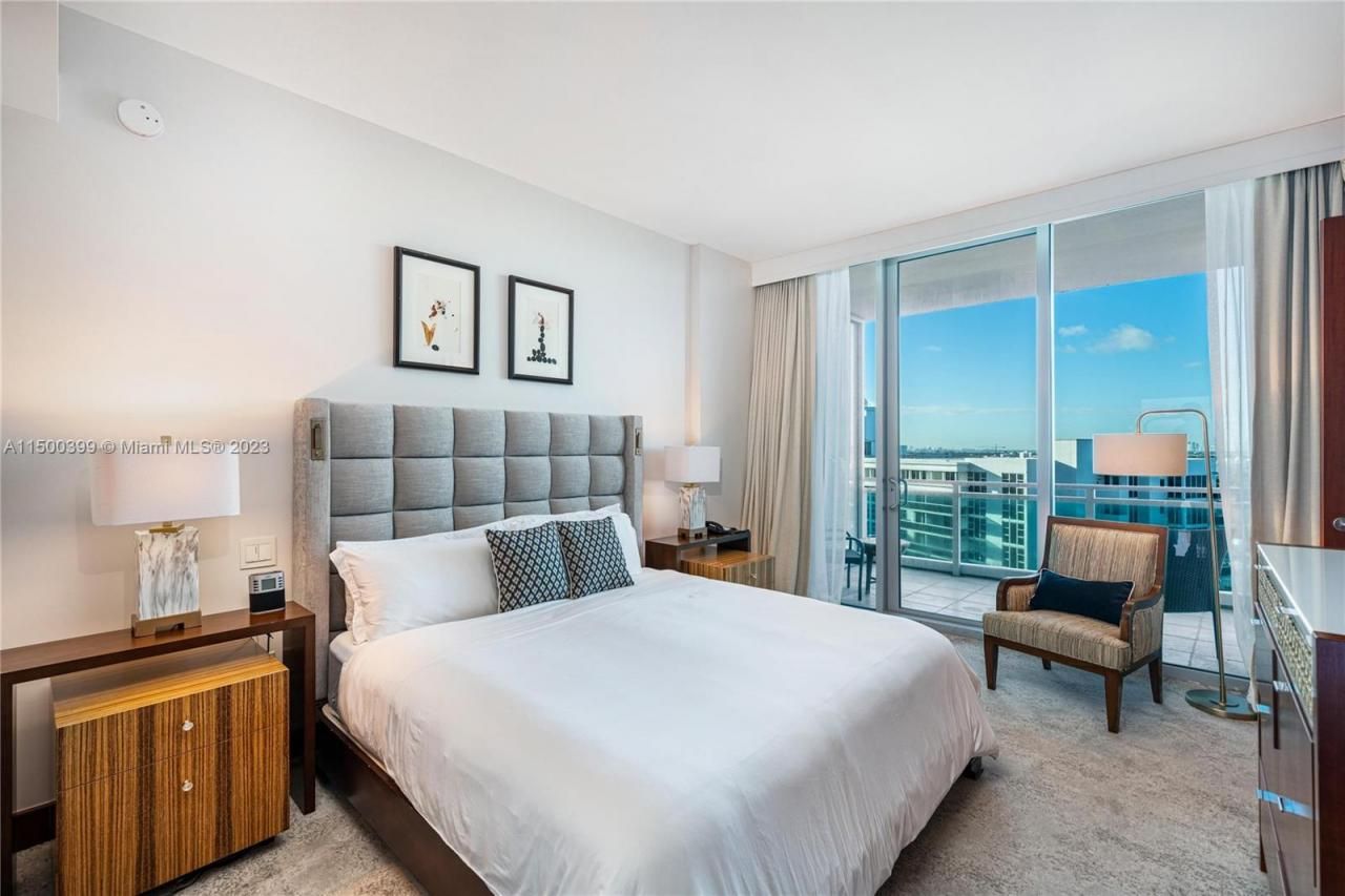 10295 Collins Ave, Unit 1217, Bal Harbour, FL 33154 Photo