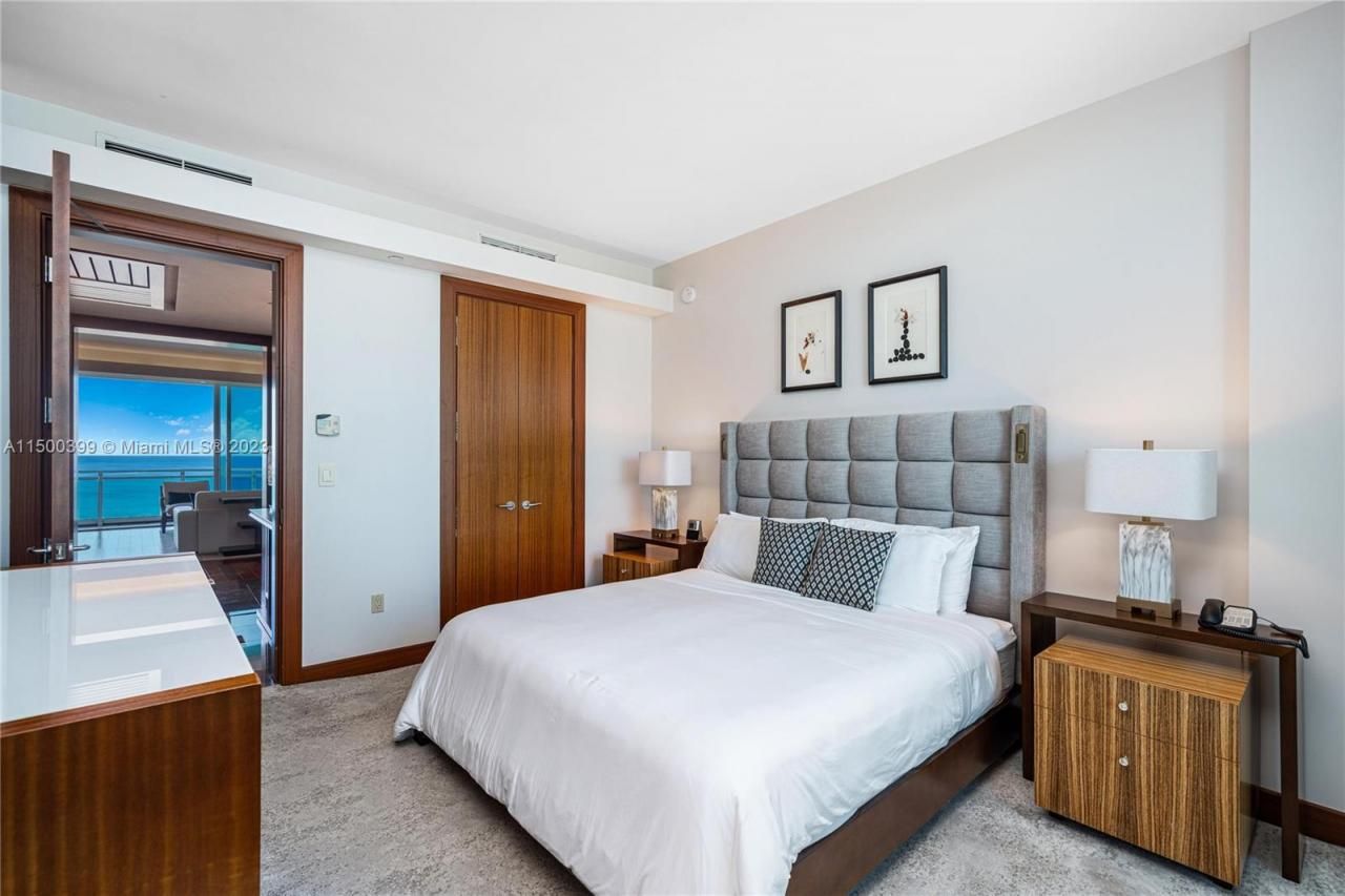 10295 Collins Ave, Unit 1217, Bal Harbour, FL 33154 Photo