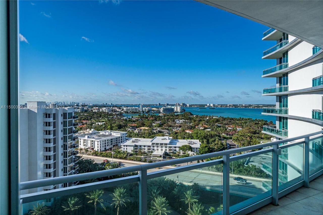 10295 Collins Ave, Unit 1217, Bal Harbour, FL 33154 Photo