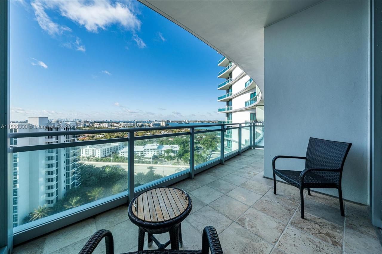 10295 Collins Ave, Unit 1217, Bal Harbour, FL 33154 Photo